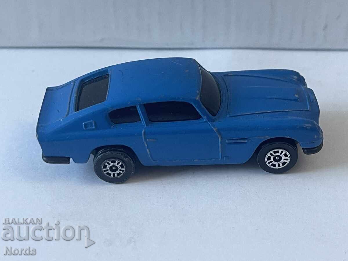 Δημοπρασία Καρότσι CORGI Δημοπρασία Καρότσι CORGI