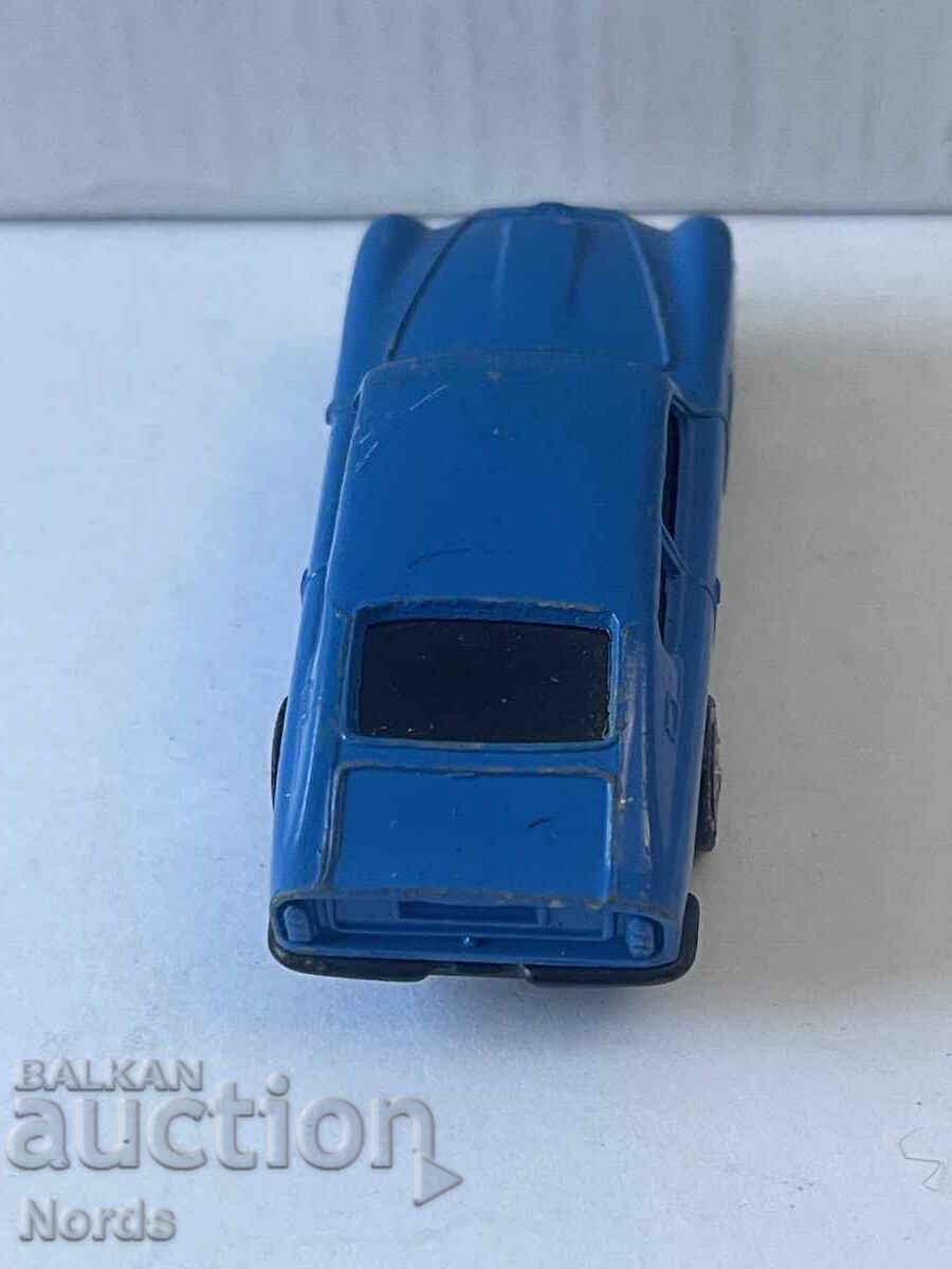 Παράδοση Καρότσι CORGI Παράδοση Καρότσι CORGI