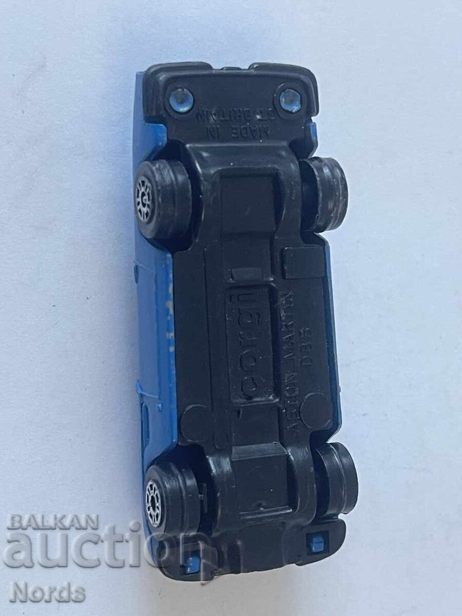 Καρότσι CORGI - 5 Καρότσι CORGI - 5