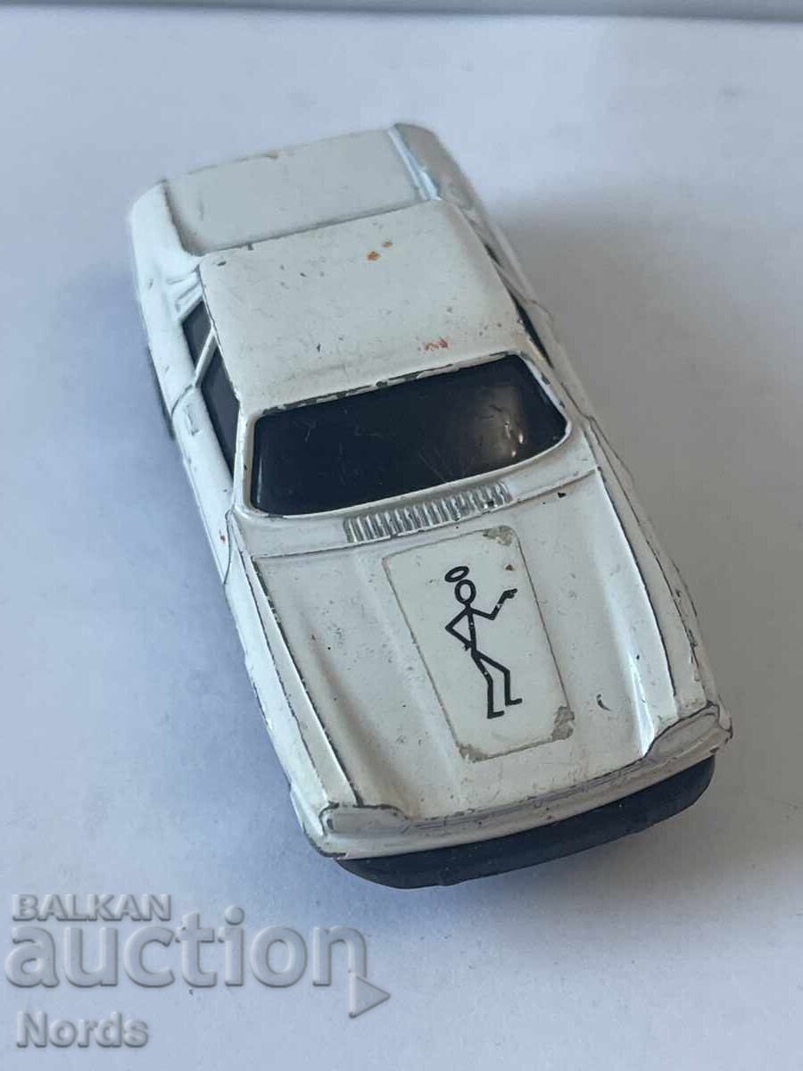 CORGI Stroller with price 5.00 BGN | € 2.56 CORGI Stroller with price 5.00 BGN | € 2.56