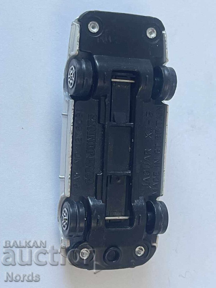 Delivery of CORGI Stroller Delivery of CORGI Stroller