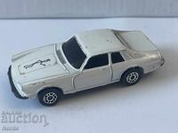 Καρότσι CORGI