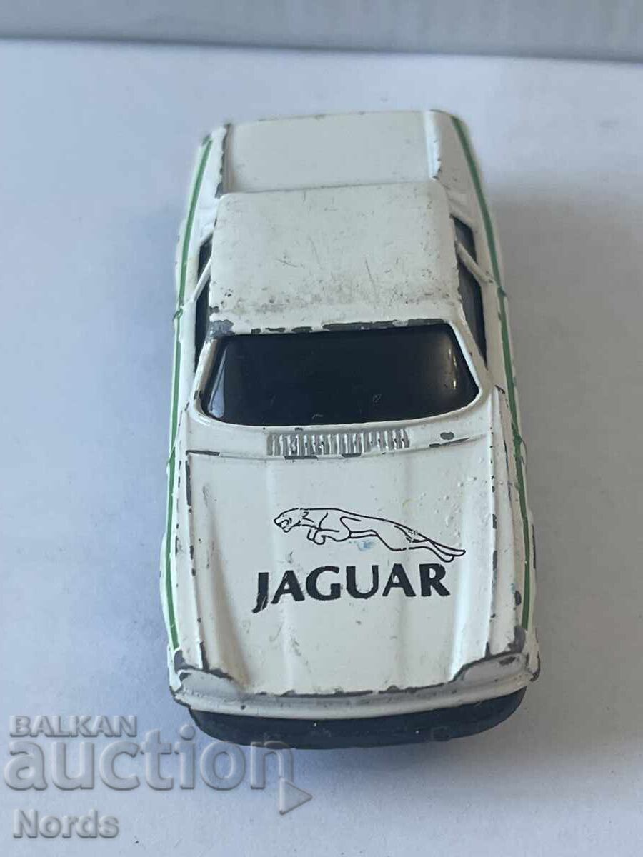 Καρότσι CORGI με τιμή 5.00 BGN | € 2.56