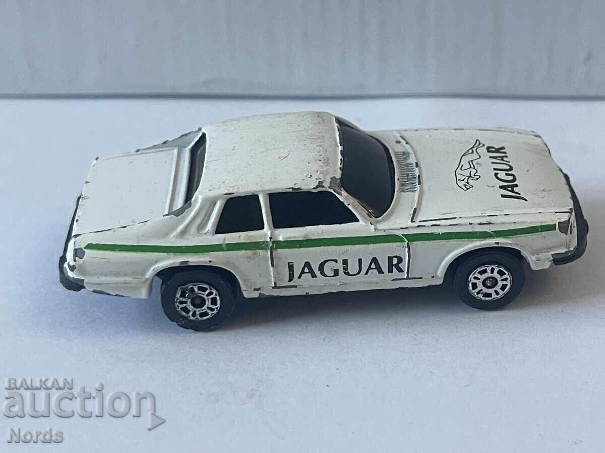 Δημοπρασία Καρότσι CORGI