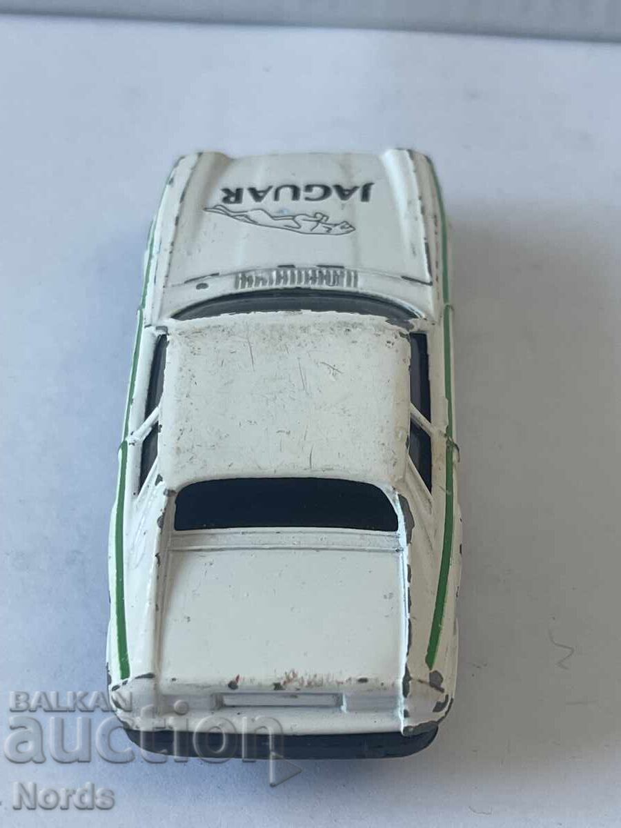 Παράδοση Καρότσι CORGI