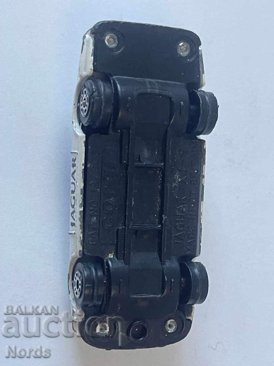 Καρότσι CORGI - 5