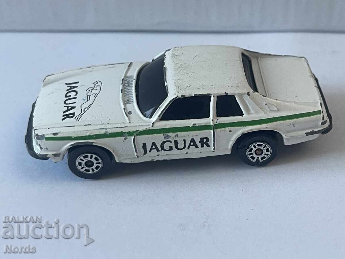 Καρότσι CORGI