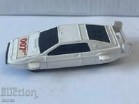 Καρότσι CORGI