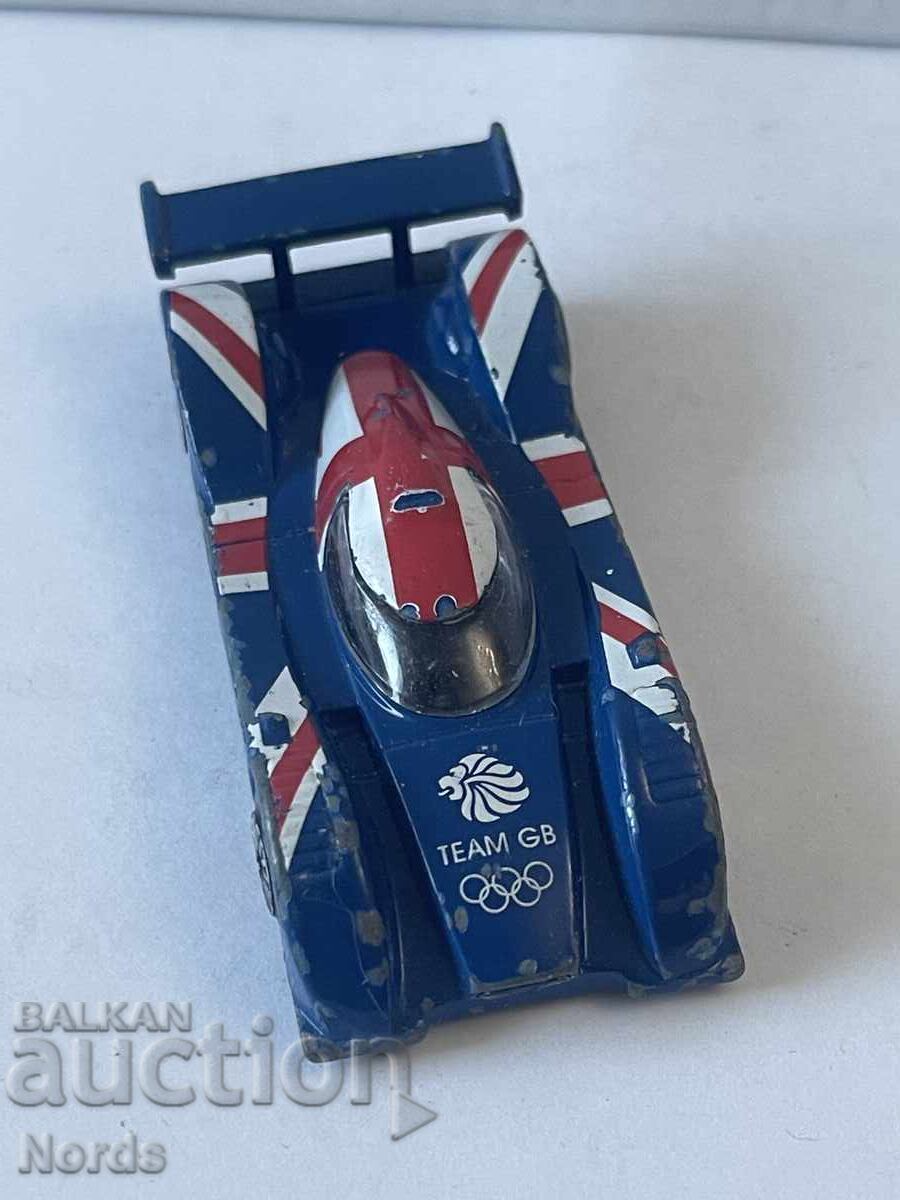 CORGI Stroller with price 5.00 BGN | € 2.56