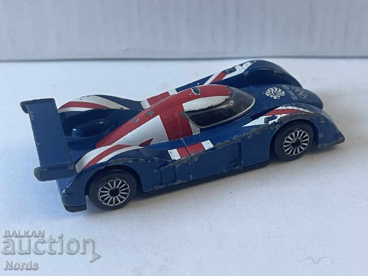 Auction  CORGI Stroller