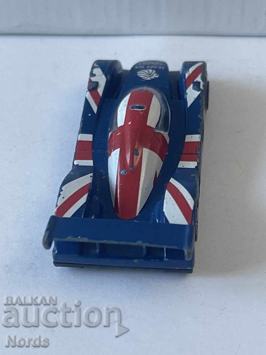 Delivery of CORGI Stroller