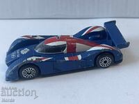 Καρότσι CORGI