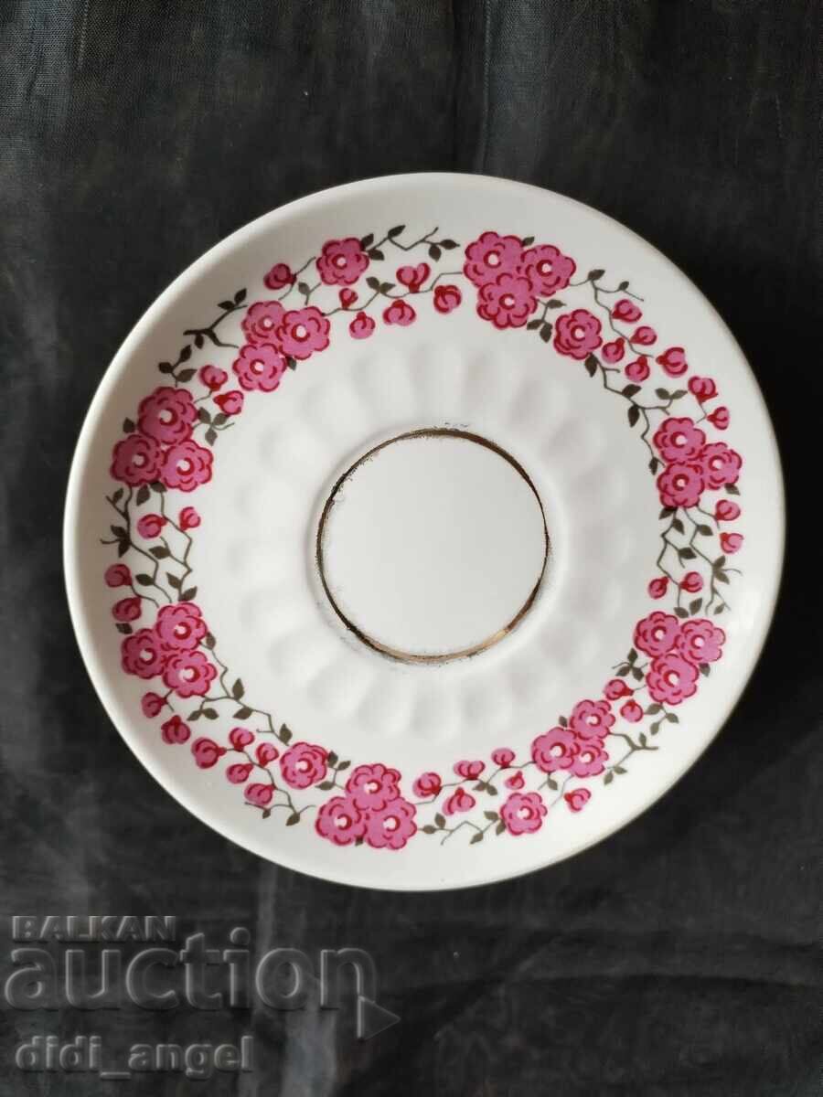 Delivery of Soviet-era Service/Set