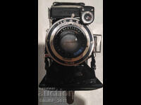 Aparat foto burduf Nettar Anastigmat Zeiss Ikon Telma