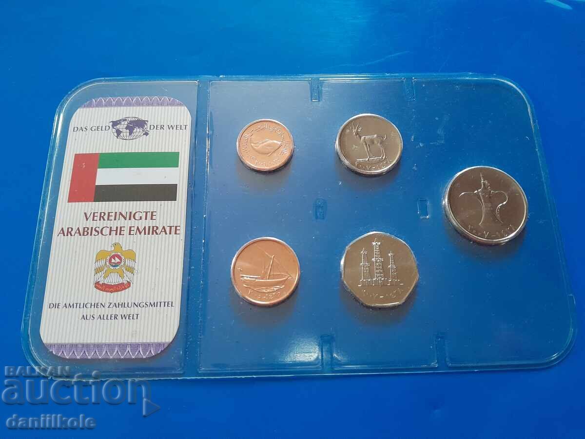 *$*Y*$* ΗΝΩΜΕΝΑ ΑΡΑΒΙΚΑ ΕΜΙΡΑΤΑ ΣΕΤ ΣΕΡΤΙΦΙΚΑΤ UNC*$*Y*$* με τιμή 29.14 BGN | € 14.90 *$*Y*$* ΗΝΩΜΕΝΑ ΑΡΑΒΙΚΑ ΕΜΙΡΑΤΑ ΣΕΤ ΣΕΡΤΙΦΙΚΑΤ UNC*$*Y*$* με τιμή 29.14 BGN | € 14.90