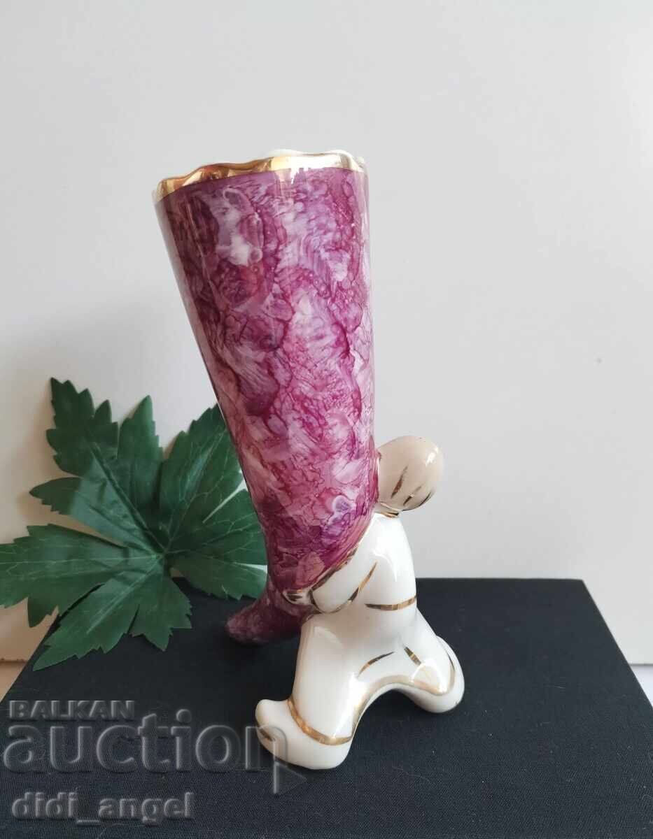 Ρωσική πορσελάνη με τιμή € 24.54 | 48.00 BGN