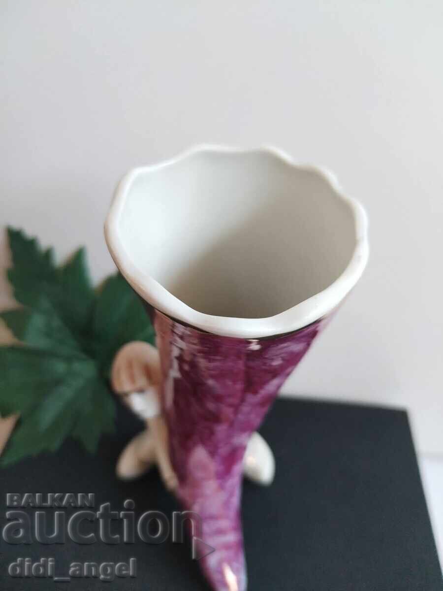 Παράδοση Ρωσική πορσελάνη