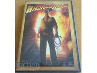 DVD Film "Indiana Jones and the Kingdom of the Crystal Skull"
