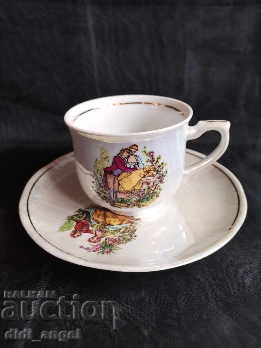 Incomplete Service - Former Yugoslavia with price 65.00 BGN | € 33.23