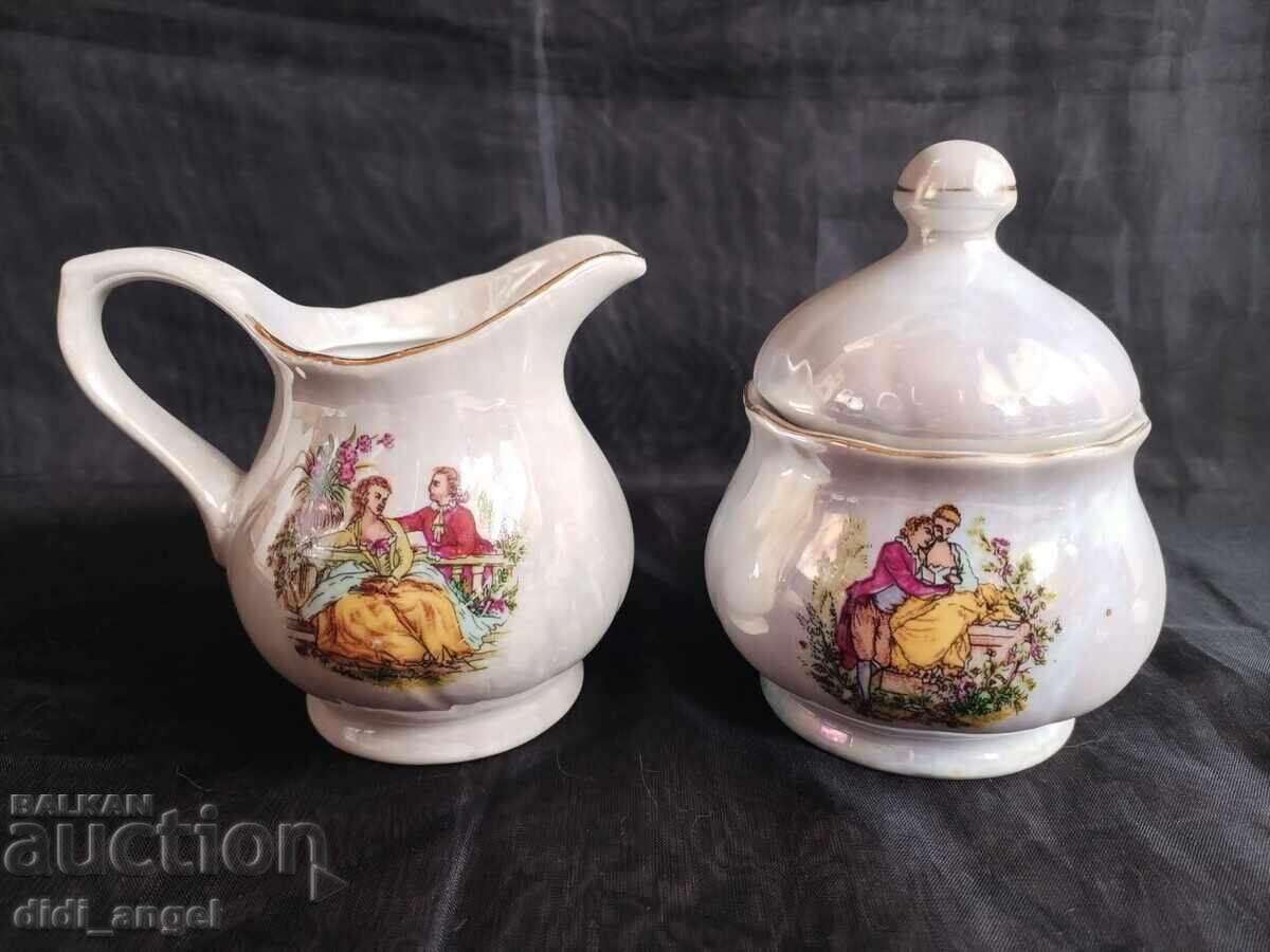 Auction  Incomplete Service - Former Yugoslavia