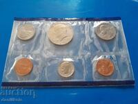 *$*Y*$* SET SUA 1985 R - PHILADELPHIA - UNC *$*Y*$*