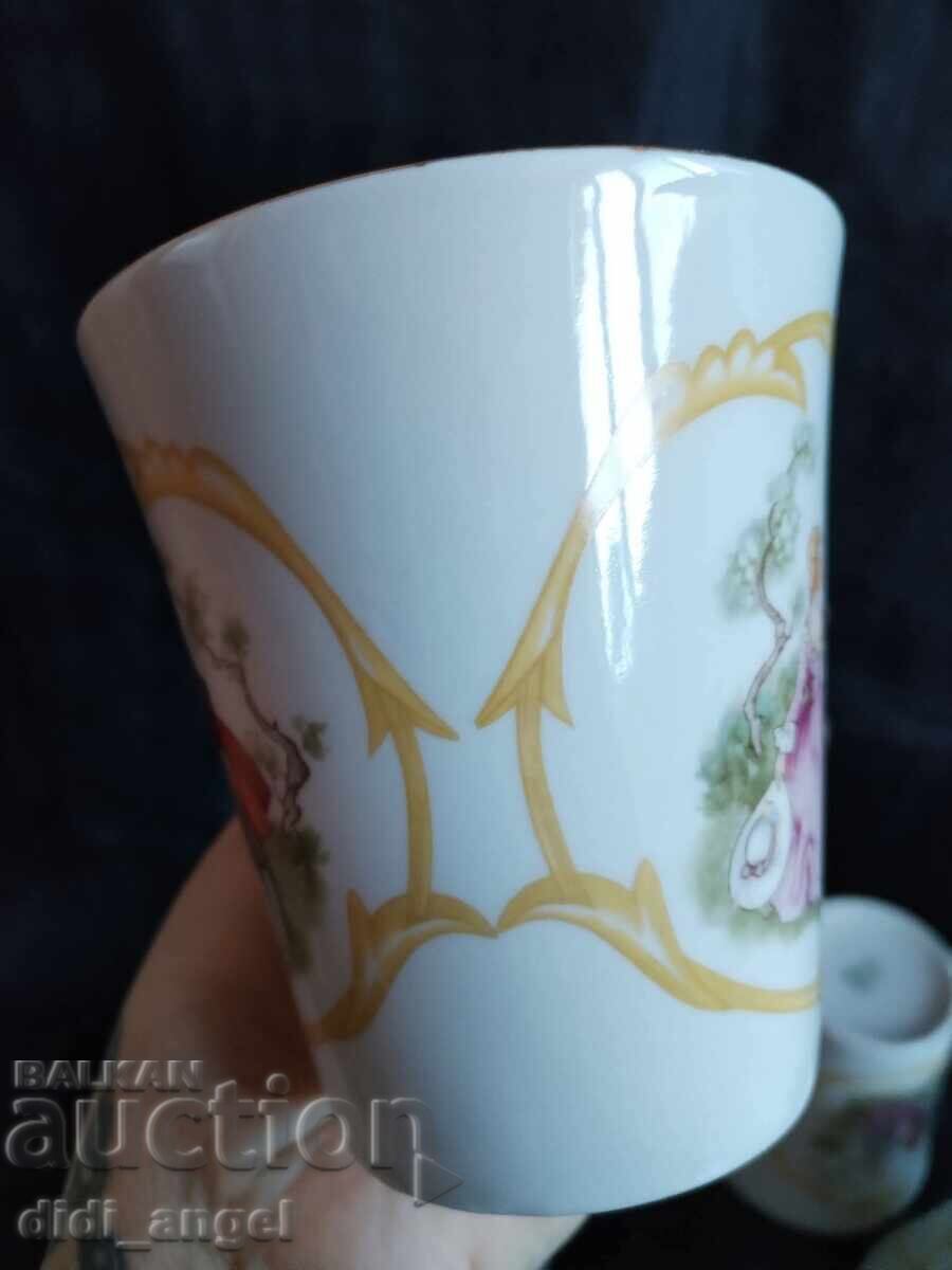 Hot Drinks Service - 5