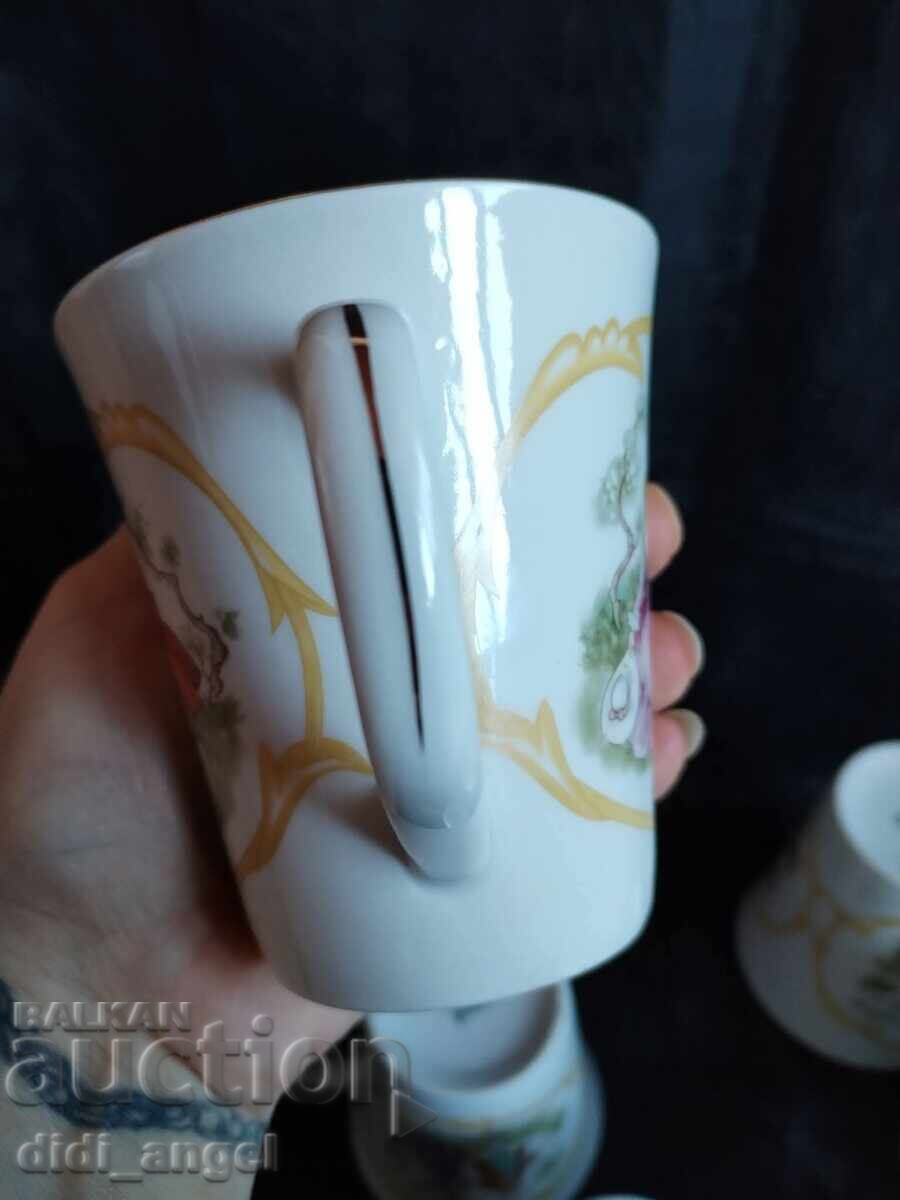 Hot Drinks Service - 6