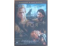 DVD ταινία "Τροία", Μπραντ Πιτ