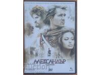 DVD ταινία "Αλέξανδρος", Κόλιν Φάρελ