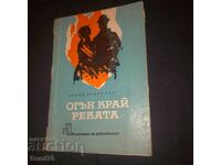 Огън край реката - Арвид Григулис
