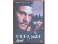DVD film "Nostradamus"
