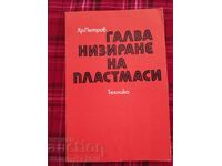 Galvanizing of plastics