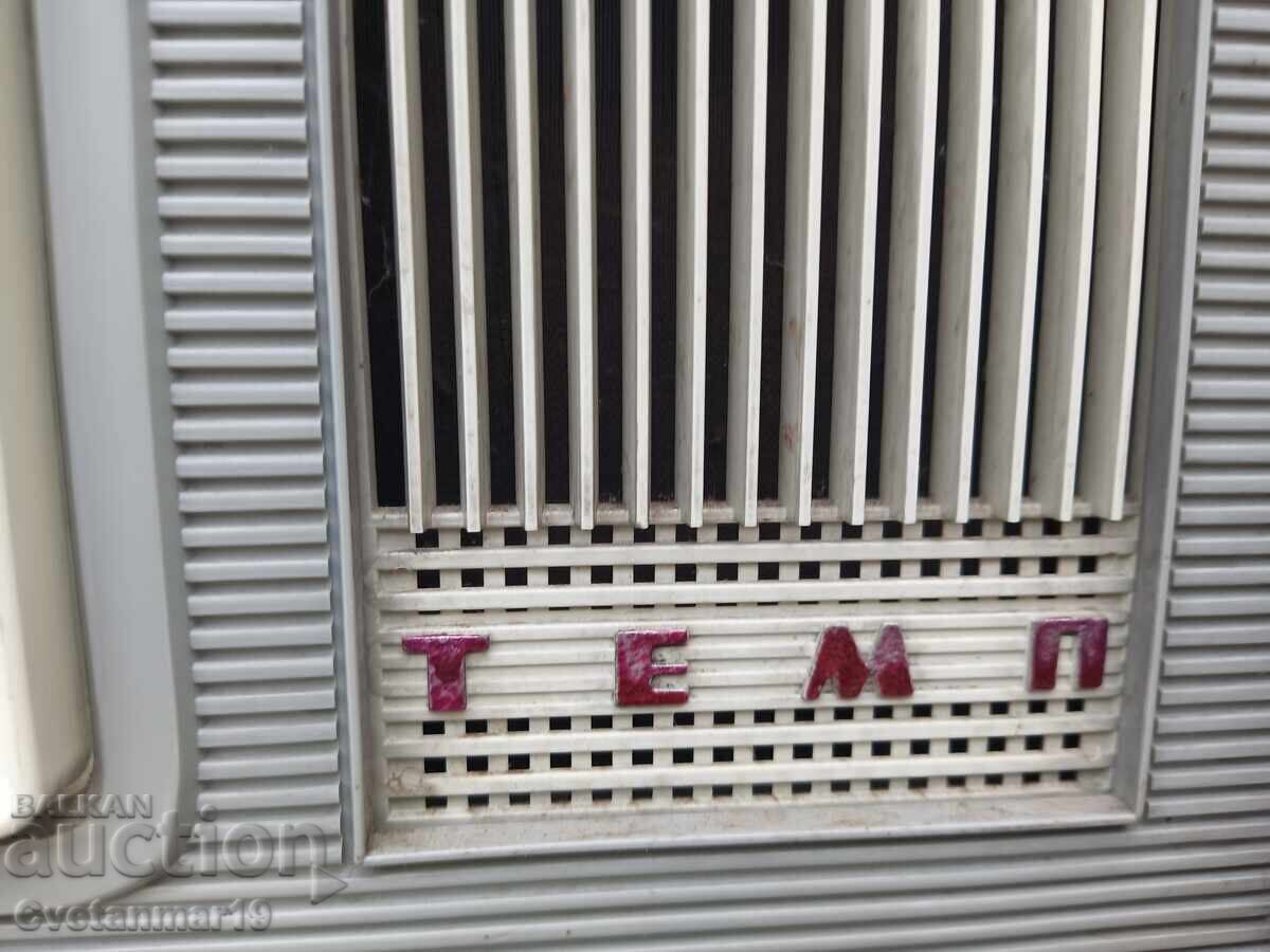 Телевизор Темп - 5