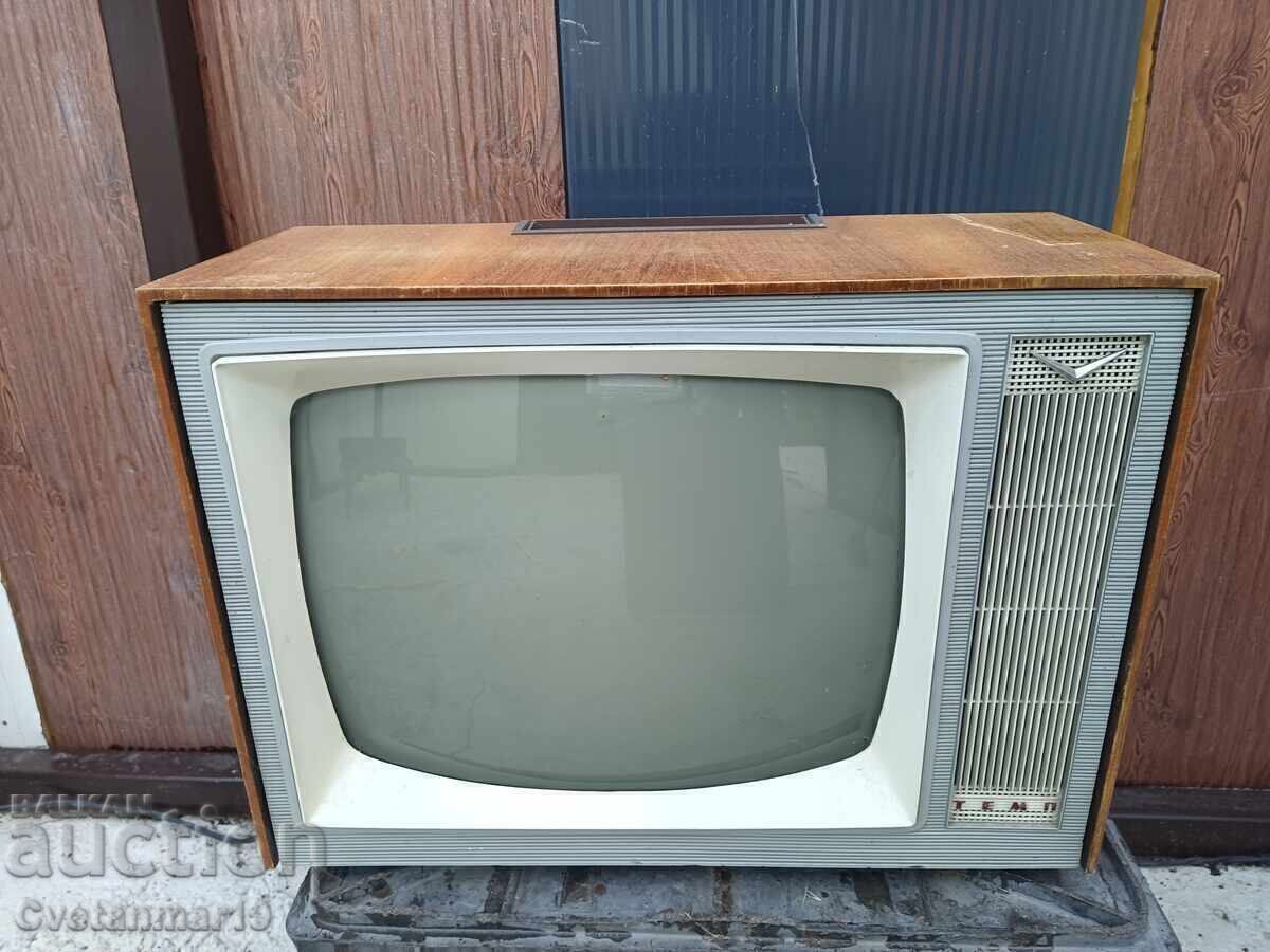 Temp TV Temp TV