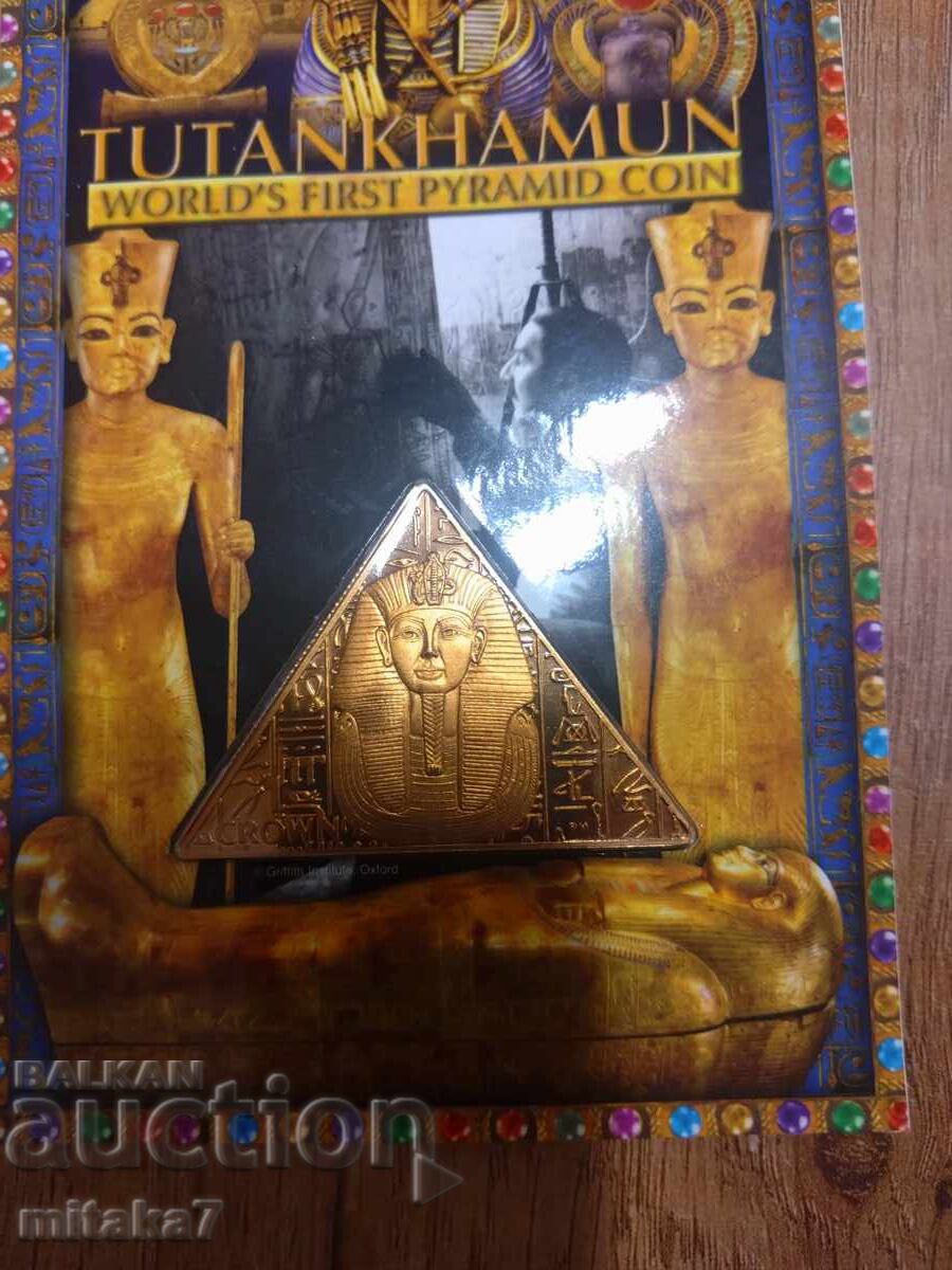 1 Crown 2008, Isle of Man - 5 1 Crown 2008, Isle of Man - 5