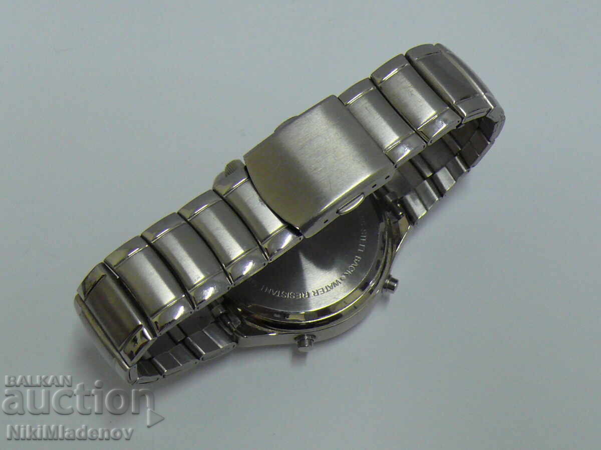 TCM Men's Wristwatch, Working - 5