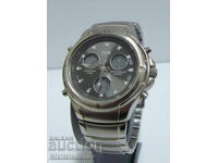 Ceas de mână bărbătesc TCM, funcțional