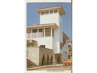 Κάρτα Βουλγαρίας Μπαλτσίκ Θέα 6*