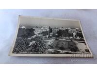 Ταχυδρομική κάρτα Πομόριε Γενική θέα