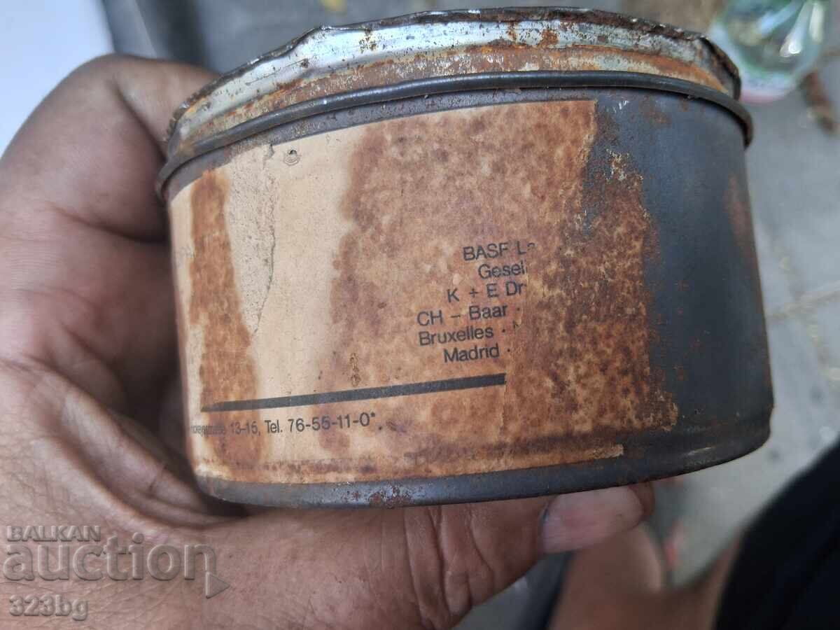 Βαράκ 1kg για πάστα BASF για επισκευαστή, καλλιτέχνη με τιμή 45.00 BGN | € 23.01 Βαράκ 1kg για πάστα BASF για επισκευαστή, καλλιτέχνη με τιμή 45.00 BGN | € 23.01