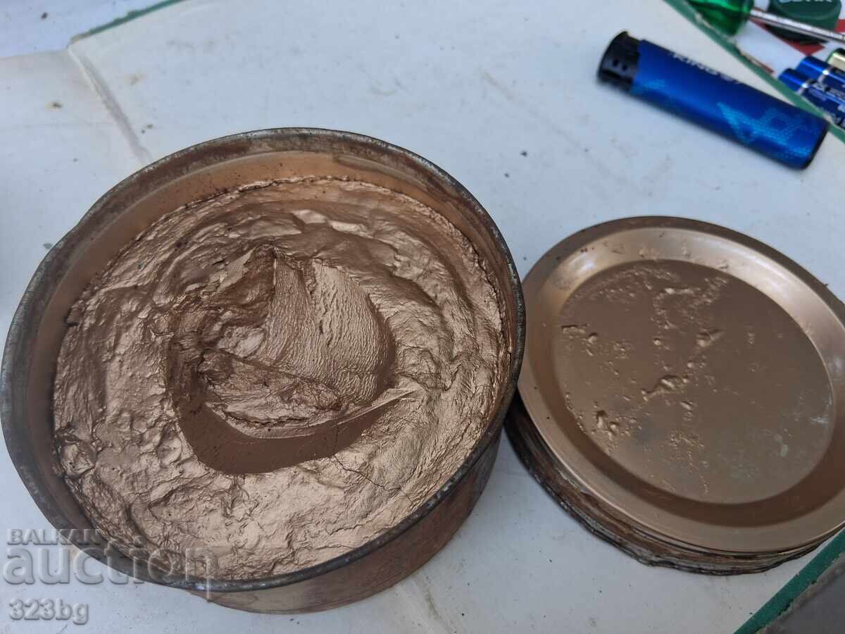 Βαράκ 1kg για πάστα BASF για επισκευαστή, καλλιτέχνη Βαράκ 1kg για πάστα BASF για επισκευαστή, καλλιτέχνη