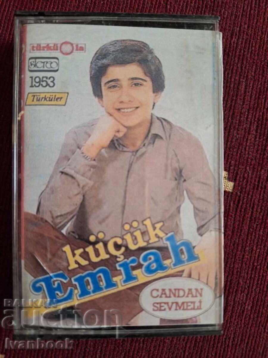 Аудио касета - Kucuk Emrah