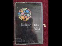 Аудио касета - Турски хитове
