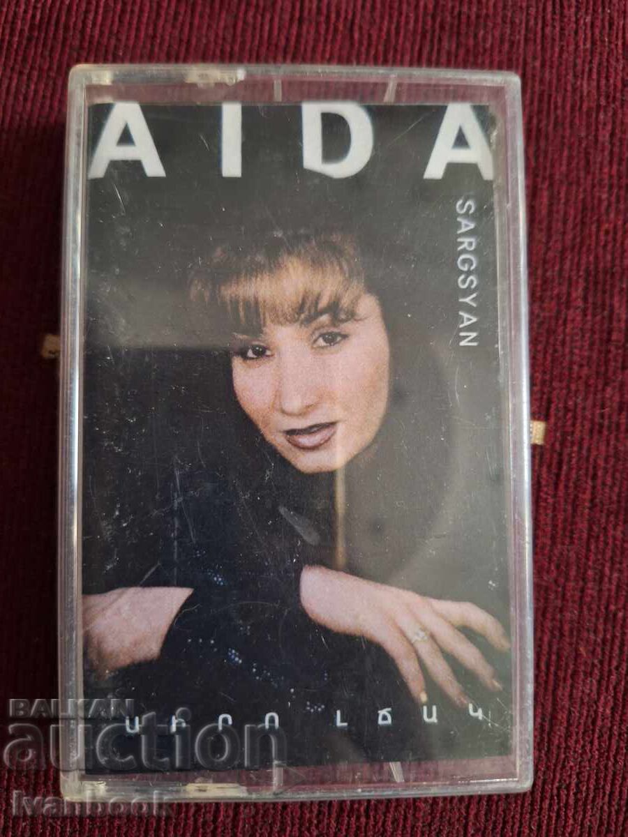 Аудио касета - Alda