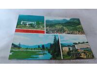 Postcard Smolyan Collage 1979