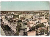 ΠΑΛΙΑ ΚΑΡΤ ΠΟΣΤΑΛ ΣΤΑΡΑ ΖΑΓΟΡΑ ΓΕΝΙΚΗ ΘΕΑ Ε399