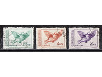 1953. China. Dove of Peace