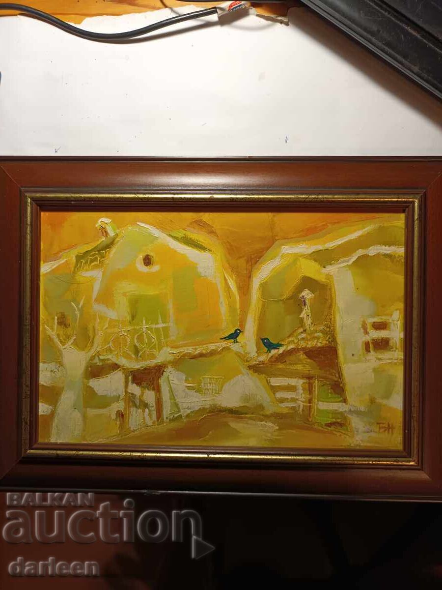 Bianca Nenova, Două cântărețe cu preț 200.00 BGN | € 102.26 Bianca Nenova, Două cântărețe cu preț 200.00 BGN | € 102.26