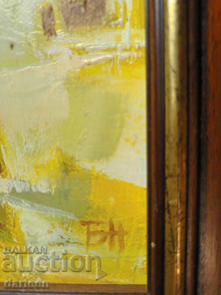 Licitație Bianca Nenova, Două cântărețe Licitație Bianca Nenova, Două cântărețe