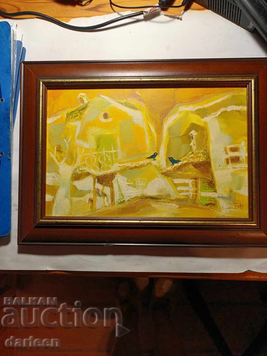 Bianca Nenova, Două cântărețe Bianca Nenova, Două cântărețe